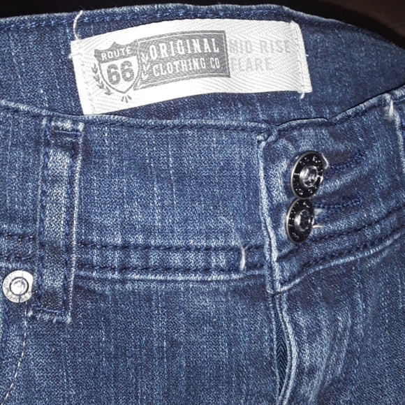 🤡BOGO FREE🤡 ROUTE 66 - Picture 4 of 7